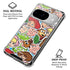 Disney Toy Story Collages Portrait Google Pixel 10 Clear Case
